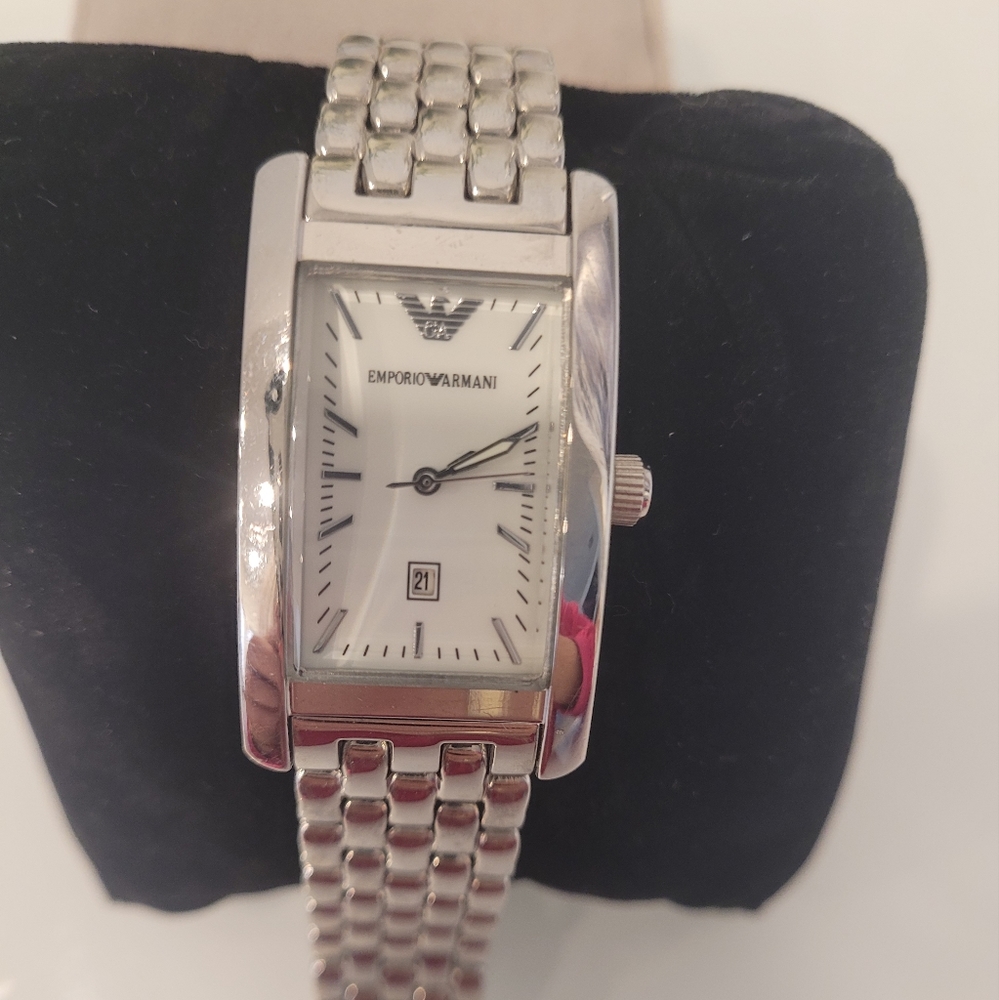 Armani men's watch